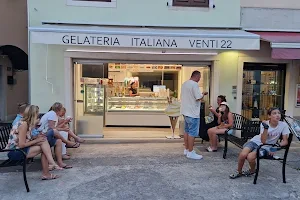Gelateria Italiana - Venti 22 - Poreč image