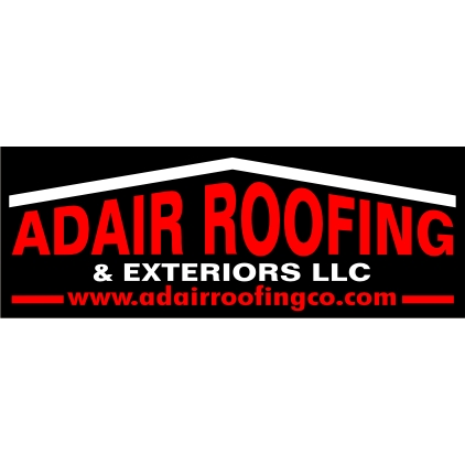 Adair Roofing Co in Camdenton, Missouri