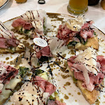 Photo n°8 de l'avis de Lupo.e fait le 04/06/2022 à 19:33 sur le  Zio Mo' Pizza e Bistrot à Legnago