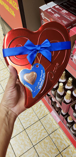 Supermarket «ALDI», reviews and photos, 35770 US-27, Haines City, FL 33844, USA