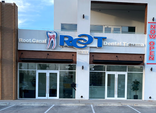 Root Canal & Dental Trauma Center