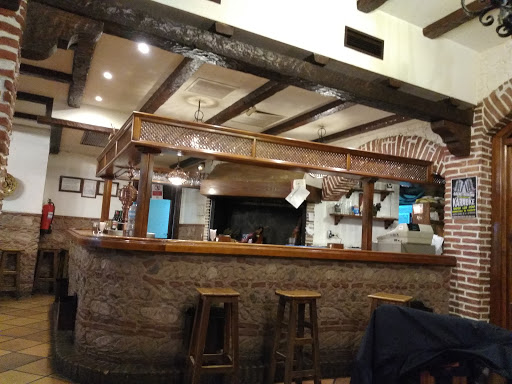 Información y opiniones sobre Restaurante la Góndola de Baeza