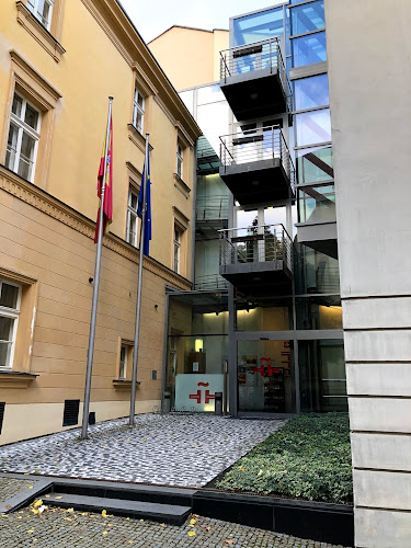 Instituto Cervantes Praha - Jazyková škola