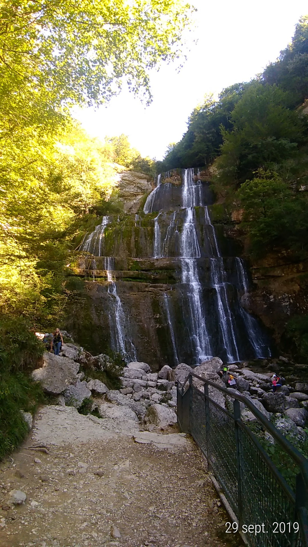 Photo n° 2 de l'avis de Pascale.e fait le 29/09/2019 à 21:10