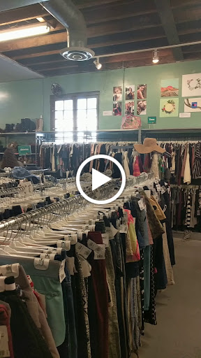Used Clothing Store «Buffalo Exchange Charlotte», reviews and photos, 1521 Central Ave, Charlotte, NC 28205, USA