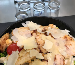 Connection Restaurant photo