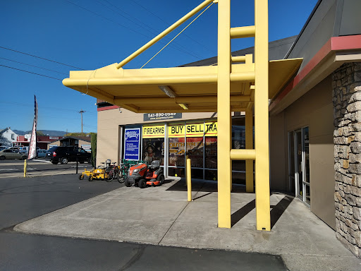 Pawn Shop «Southern Oregon Pawn», reviews and photos
