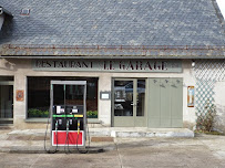 Photos du propriétaire du Restaurant Le Garage à Trizac - n°4