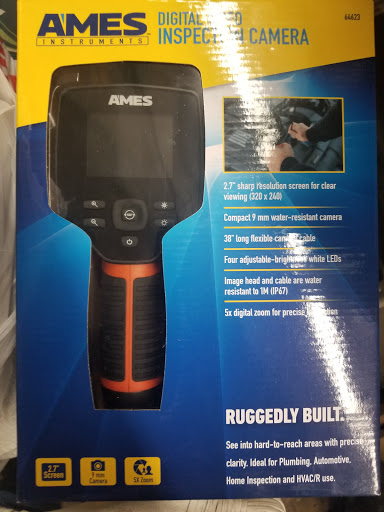 Hardware Store «Harbor Freight Tools», reviews and photos, 2770 Hooper Ave STE 1, Brick, NJ 08723, USA