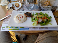 Plats et boissons du Crêperie La Chaumière du Blé Noir à Talmont-Saint-Hilaire - n°7