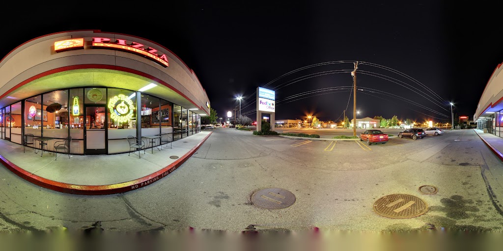 Blind Onion Pizza & Pub 89511