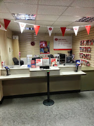 Anlaby Post Office