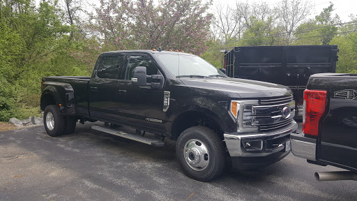 Ford Dealer «Brian Hoskins Ford», reviews and photos, 2601 Lincoln Hwy E, Coatesville, PA 19320, USA