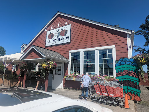 Market «E Z Orchards Farm Market», reviews and photos, 5504 Hazelgreen Rd NE, Salem, OR 97305, USA