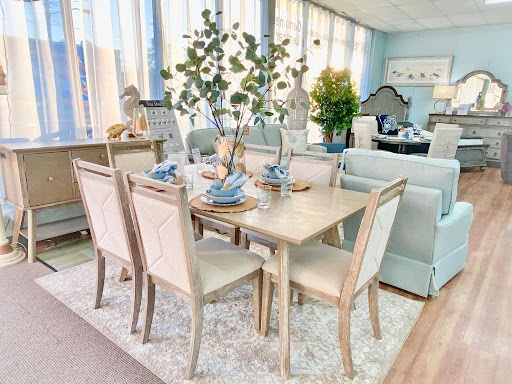 Furniture Store «Atlantic Furniture Mattress & Flooring Co.», reviews and photos, 828 W Eau Gallie Blvd, Melbourne, FL 32935, USA