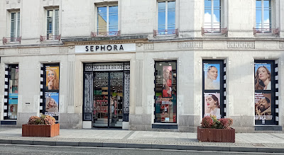 SEPHORA MONTLUCON à Montluçon