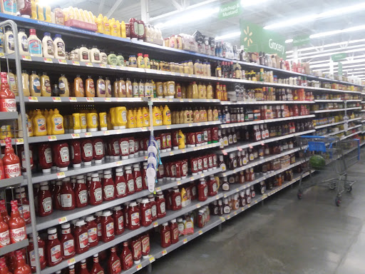 Discount Store «Walmart», reviews and photos, 299 Valley Rd, Warrington, PA 18976, USA