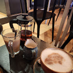 Photo n°1 de l'avis de A. fait le 27/01/2024 à 22:55 sur le  Mon Petit Café à Stuttgart