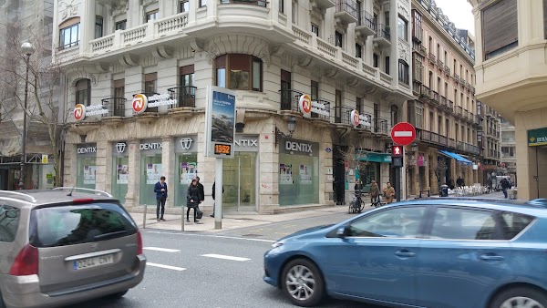 Imagen de Dentix San Sebastián San Marcial (2 de 4)