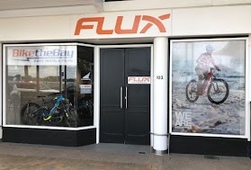 Flux e-bike shop
