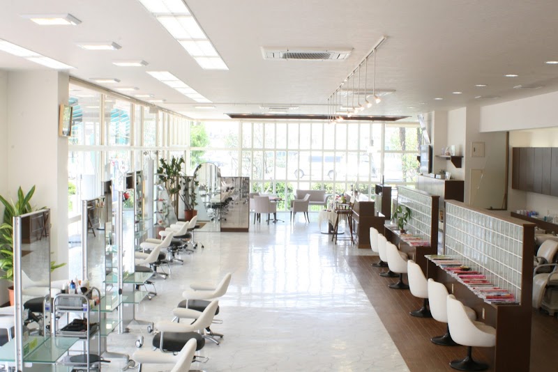 LASSIC HAIR（ラシックヘア） 加古川店