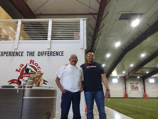 Football Club «La Roca Futbol Club», reviews and photos, 335 N 300 W #104, Kaysville, UT 84037, USA
