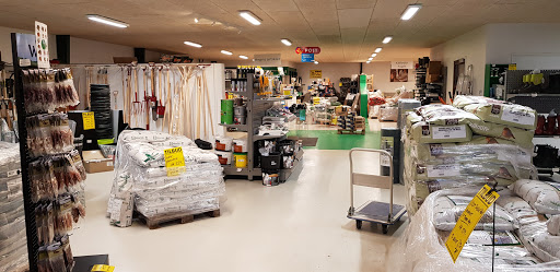 Nordvest Foder Holding ApS in Thyholm, Struer
