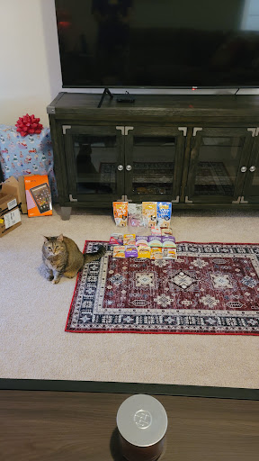 Pet Supply Store «Pet Supplies Plus», reviews and photos, 2424 W State St, Alliance, OH 44601, USA