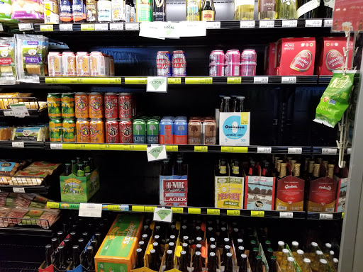 Grocery Store «Hub City Co-op Grocery Store», reviews and photos, 176 Liberty St, Spartanburg, SC 29306, USA