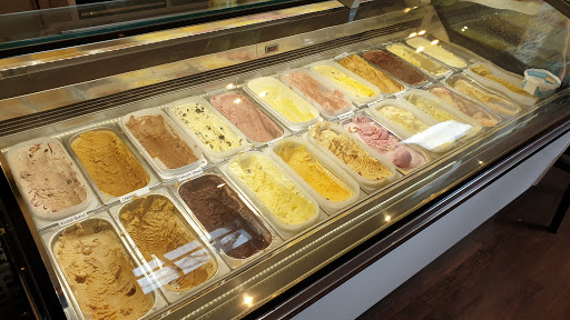 Artisan ice cream courses Stockport