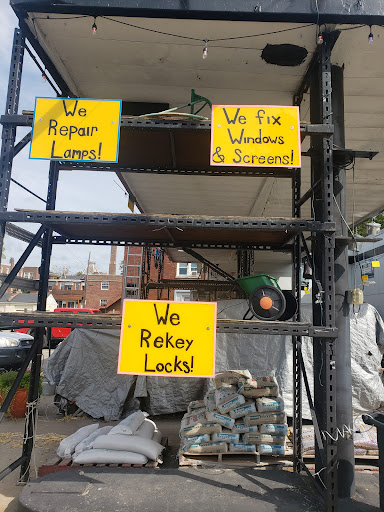 Home Improvement Store «Keiths Hardware», reviews and photos, 1201 Bardstown Rd, Louisville, KY 40204, USA