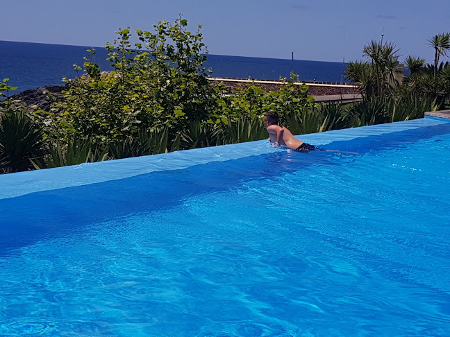 Marina Mar II - Hotel