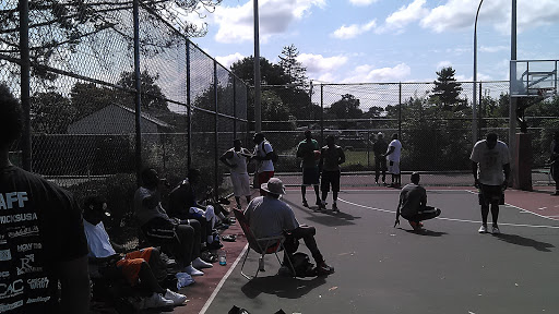 Park «Centennial Park», reviews and photos, 1 E Centennial Ave, Roosevelt, NY 11575, USA