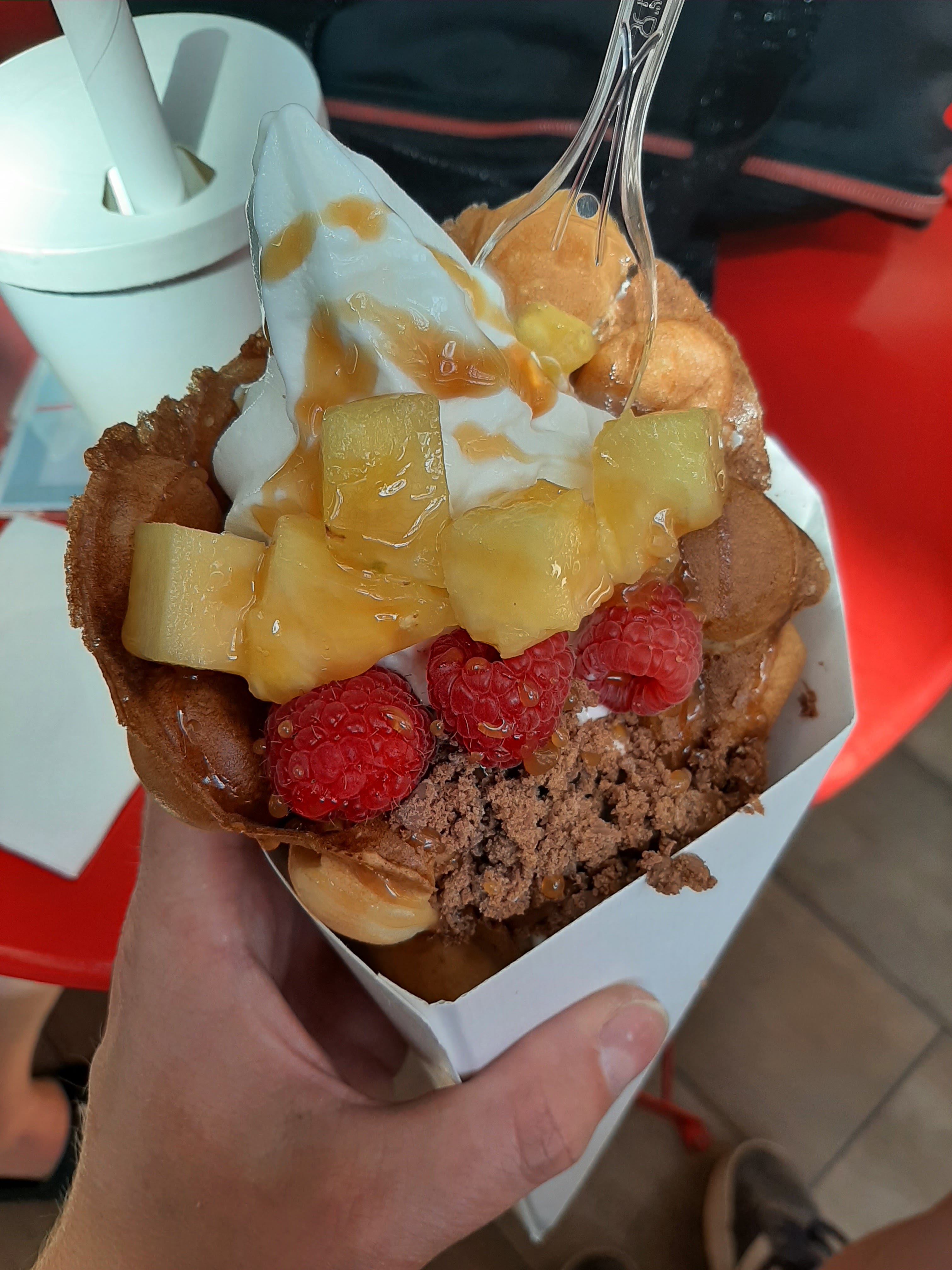 Photo n° 1 de l'avis de Stéphanie.o fait le 20/08/2022 à 18:49