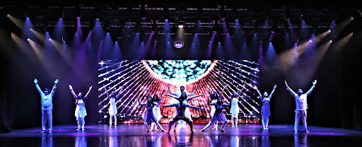 Bollywood Naach Dance Institute