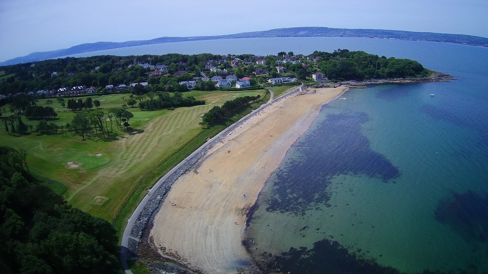 Helen's Bay Beach photo #7
