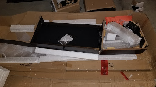 Furniture Store «Ashley HomeStore», reviews and photos, 707 Bayshore Blvd, San Francisco, CA 94124, USA