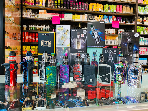 Tobacco Shop «Smoke Zone & Gifts», reviews and photos, 46699 Mission Blvd #210, Fremont, CA 94539, USA