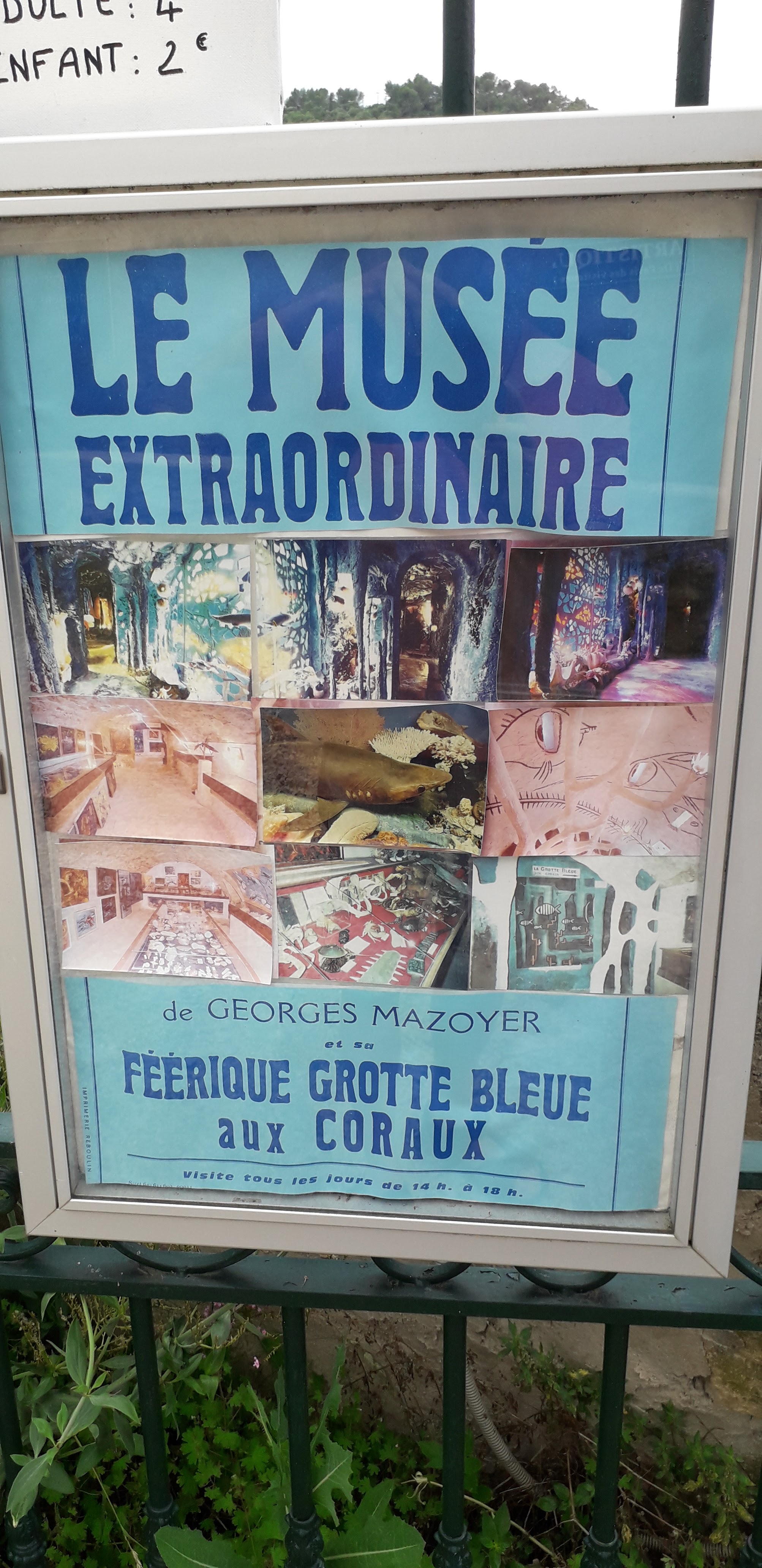 Photo n° 1 de l'avis de JF. fait le 12/06/2023 à 20:07