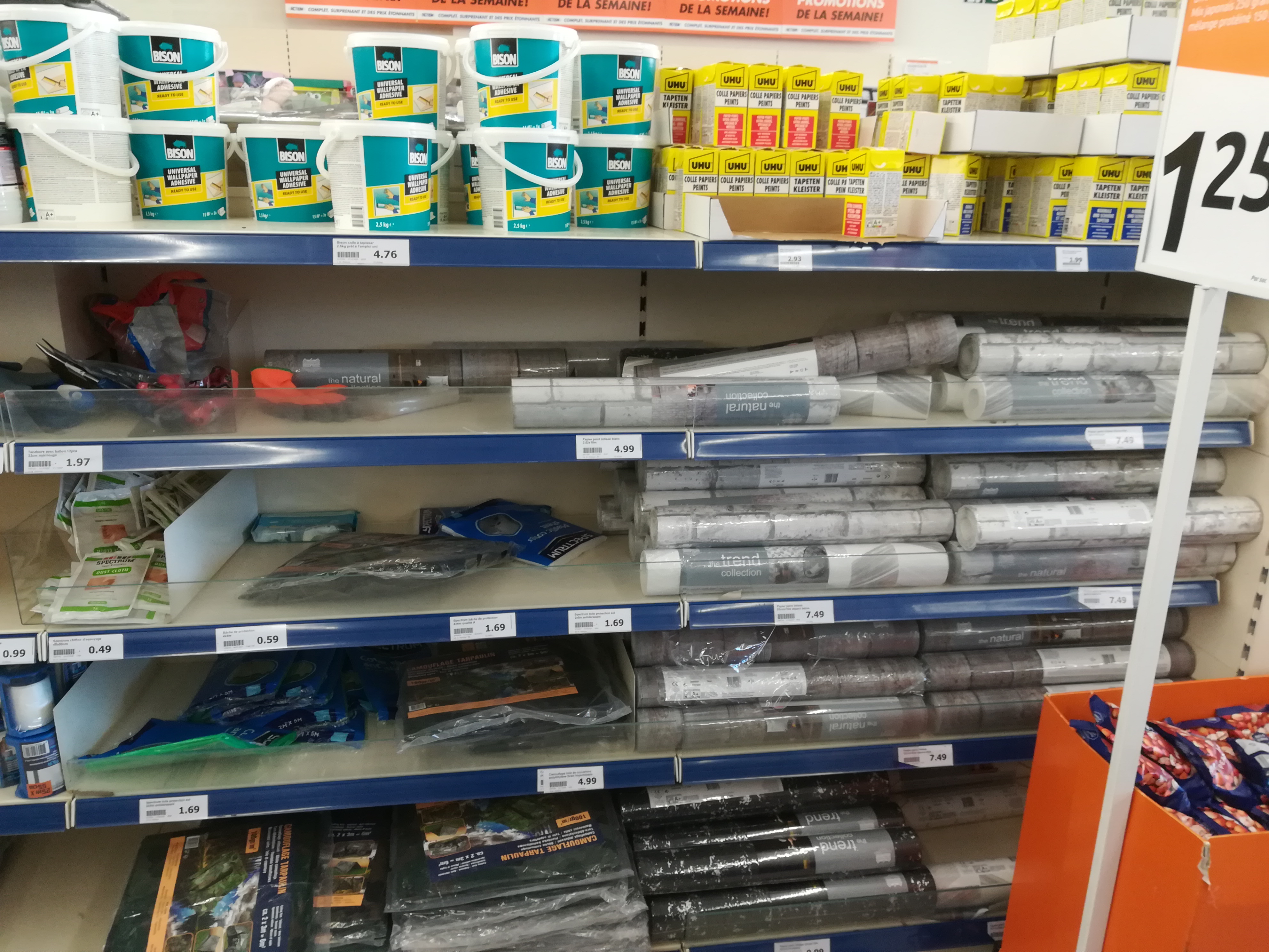 Photo n° 3 de l'avis de Loack.i fait le 27/02/2021 à 18:12