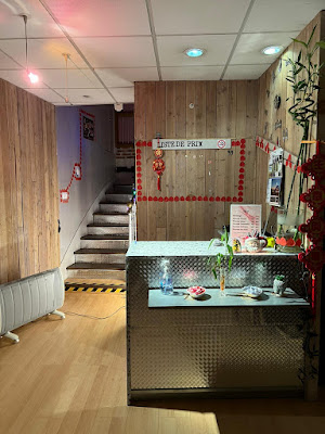 Bing Bing Salon à Cosne-Cours-sur-Loire