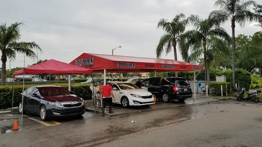 Bremmo Express en Doral