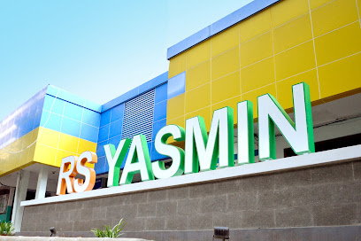 Rumah Sakit Yasmin Banyuwangi