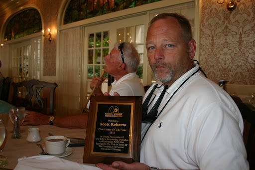 Plumber «Roberts Plumbing, Inc.», reviews and photos, 821 Dawsonville Hwy, Gainesville, GA 30501, USA