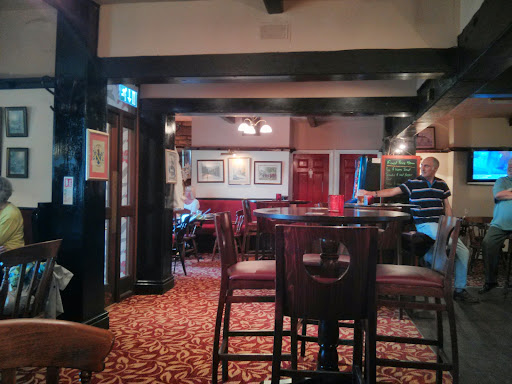 The Roebuck Inn