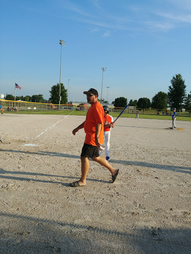 Community Center «Ahrens Family Center», reviews and photos, 1436 Penrose St, Grinnell, IA 50112, USA