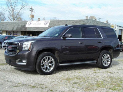 Chevrolet Dealer «Tiger Chevrolet», reviews and photos, 17505 Sidney Rd, Grosse Tete, LA 70740, USA