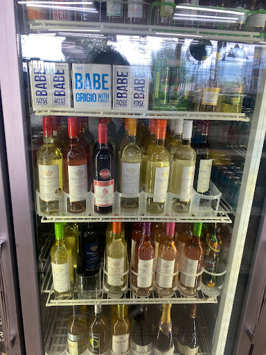 Joe’s Liquor