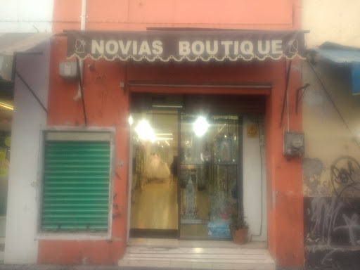 Novias Boutique