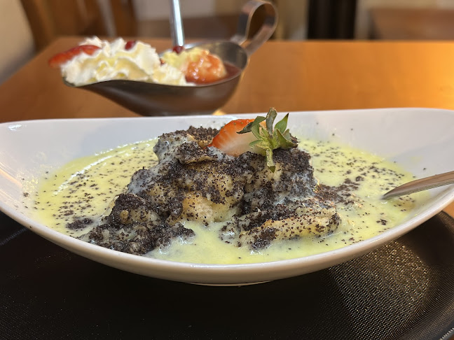 Hozzászólások és értékelések az Drum Cafe Langosh & Gulash Bar-ról